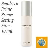 ราคา Banila co Prime ไพรเมอร์ เซตติ้ง ฟิกเซอร์ 100 มล. Banila co Prime Primer Setting Fixer 100ml (22661673972)