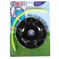 ราคา จานเอ็นตัดหญ้า เหล็กหนาแข็งแรงทนทาน แบบเอ็นเสียบ เนื้อเหล็กอย่างดี ราคาถูก (8154090700)