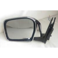 ราคา ⭐Mr.AutoII กระจกมองข้าง โตโยต้า ไทเกอร์ - ไทเกอร์ D4D ปี1998-2002 ไฟฟ้า 3 สาย สีชุบ กระจกมองข้าง TOYOTA TIGER-TIGER D4D (27989500602)