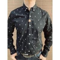 ราคา TopHouse เสื้อเชิ้ตแขนยาว (3697093295)