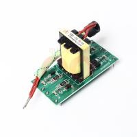 ราคา POLO (WELDING) (โปโล(เวลดิ้ง)) อะไหล่OTIG200#30 แผงวงจร (23447545162)