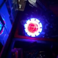 ราคา LED โปรเจคเตอร์เลนส์ไฟหน้าโคมไฟโปรเจคเตอร์สากล (40872668460)