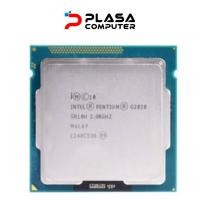 ราคา Intel Pentium โปรเซสเซอร์ G2020/G2010/G2120/G2130/G2030 2.90GHZ ถาด (43305718360)