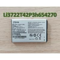 ราคา ฺBattery Li3722T42P3h654270 Battery for ZTE GH300c (40914386455)