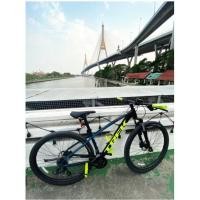 ราคา จักรยานเสือภูเขา MTB TREK Marlin 5 2021 (17588033979)