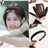 ราคา แฮร์พีช ที่คาดผม เปียคลาย กิ๊บติดผมถักเปีย รูป ก้างปลา แฟชั่นเกาหลี ถักเปีย ที่คาดผม (29158076211)