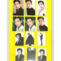 ราคา การ์ด ShopeexGOT7 แบมแบม เจบี GOT7 พร้อมส่งไม่มีตำนิ (21249562965)