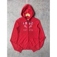 ราคา เสื้อฮู้ดมีซิป Abercrombie & Fitch (24494803112)