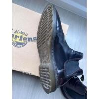 ราคา Dr. Martens Graeme II Chelsea Boots Cherry Red & Black (18784808808)