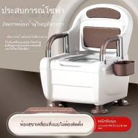 ราคา โถส้วมข้างเตียง โถส้วม เก้าอี้โถส้วมในครัวเรือน เก้าอี้โถส้วมหมอบอเนกประสงค์& (24339265909)