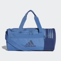 ราคา กระเป๋าadidas size M มือ1 ของแท้ สีฟ้า (2386174936)