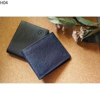 ราคา กระเป๋าสตางค์หนังแท้Wallerรุ่นหนัง Saffiano (10032319309)