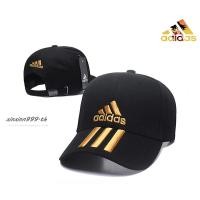 ราคา Adidas Hip Hop หมวกหมวก Snapback หมวกผู้หญิง Topi เย็บปักถักร้อยแฟชั่นหมวกกลางแจ้งพร้อมสายปรับได้ (26914379244)