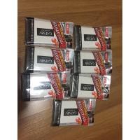 ราคา GATSBY แกสบี้ ออยล์ เคลียร์ ชีท แผ่นฟิล์มซับหน้ามัน 70 แผ่น (6387556095)