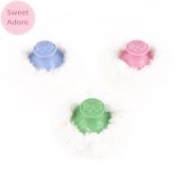 ราคา Sweetadore แป้งพัฟแห้ง แป้งพัฟ พร้อมกล่อง Baby Soft Face Body Cosmetic Powder Puff Talcum Powder Sponge Box Case Container TH (28656184845)