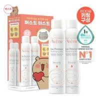 ราคา (1 + 1) Avene Ottermal 300 มล. รุ่นลิมิเต็ด (การทํางานร่วมกันของวาดากอม) (24556135001)