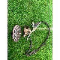 ราคา ชุดปั้มเบรคบนล่าง รถฮอนด้าเวฟ110i ปี22 แท้มือสองสภาพสวยมากค่ะ (26955276328)