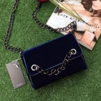ราคา ZARA CROSSBODY BAG WITH CHAIN (63460444)