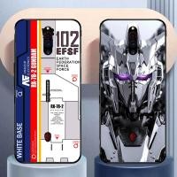 ราคา สําหรับ Nubia Red Magic 5S สําหรับ Nubia Red Magic 5G กันกระแทก TPU Soft สําหรับ Nubia RedMagic 5S 5G NX659J ปกหลังสีแดง Magic 6 7 8 9 10 (40205643110)