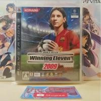 ราคา (PS3)​ เเผ่น​เกมส์​ PS3​ winning eleven 2009 (English)​ ภาษาอังกฤษ​ ZONE2​ (26017306588)