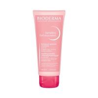 ราคา Bioderma Sensibio Gel Moussant 100 ml (22574906411)