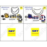 ราคา เรกกูเลท เรกกูเรเตอร์ เร็กกูเลเตอร์ เลคคูเลเตอร์ เรกกูเรต เครื่องควบคุมความดันน้ำมันเชื้อเพลิงพร้อมเกจวัด ชุดใหญ่ มีสาย (20877589958)