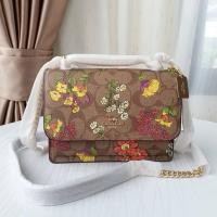 ราคา COACH CR170 Mini Klare Crossbody (29564653558)