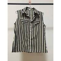 ราคา เสื้อ Flynow แท้100% สีดำครีม สภาพใหม่มาก (25927711470)