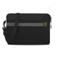 ราคา กระเป๋าโน๊ตบุ๊ค STM blazer (15 inch) - black, dark navy, granite grey ;UFicon Store (41207786945)