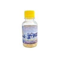 ราคา Cod Liver Oil พรีเวนทีฟ ไลฟ์ น้ำมันตับปลา 90cap. (42766466941)