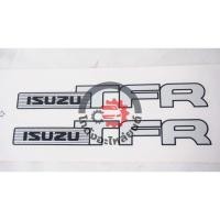 ราคา สติ๊กเกอร์ ประตู อีซูซุ ทีเอฟอาร์ ปี 1988-1996 "TFR" สีบรอน ISUZU TFR 1988-1996 โกดังอะไหล่ยนต์ อะไหล่ยนต์ รถยนต์ (22150009257)