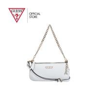 ราคา GUESS กระเป๋า รุ่น RG947218 TOURNESOL HANDBAGS สีขาว (24296179852)