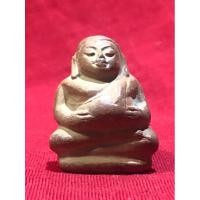 ราคา พระสังกัจจายน์ เนื้อดิน มีกริ่ง หลวงพ่อกวย วัดโฆสิตาราม จ.ชัยนาท (19169365137)