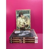 ราคา ปืนเดือดผ่าแดนดิบ PEACEMAKER เศษการ์ตูนมือสอง (43615643905)