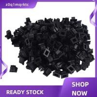 ราคา z0q1mqrktc 100 ชิ้น/เซ็ตประตูแผงพลาสติกคลิป Push Retainer Body แผงคลิปสําหรับ W124 R129 W140 W202 (40762820818)