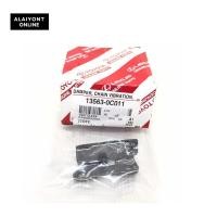 ราคา (แท้ศูนย์) ยางรองโซ่ราวลิ้น TOYOTA ด้านซ้าย(L) VIGO / FORTUNER / INNOVA / REVO ยี่ห้อ TOYOTA โตโยต้า รถตู้เบนซิน / วี... (22347095770)