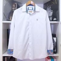 ราคา เสื้อเชิ้ต Burberry มือสองของแท้ (29668765939)