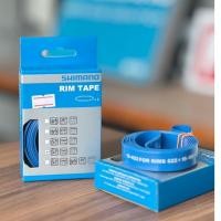 ราคา ริมเทปล้อจักรยาน Shimano 700c หน้าขอบล้อกว้าง 15-18c (41500831273)