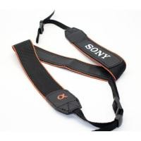 ราคา (สายคล้องกล้อง) SONY SLR/DSLR Alpha Genuine camera A6500/A6300/A600/A5000 A77/A99/A7RII NEX-7/NEX-6/NEX-5 (24213774196)