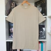 ราคา เสื้อยืด Campbells Kentucky ผ้าบางรุ่นเก่าวินเทจ มือสองของแท้ (18696033548)