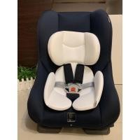 ราคา คาร์ซีทเด็ก ยี่ห้อ TAKATA รุ่น TKSYS 303 สีน้ำเงินกรมพร้อมซัพพอร์ต (3657447329)