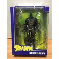 ราคา McFarlane Toys Raven Spawn (14698929376)