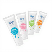 ราคา โฟมล้างหน้า Dr.Montri ขนาด 25 กรัม / 62.50 กรัม / 125 กรัม (43915082096)