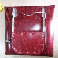 ราคา อาสนะพนักพิง อาสนะพระ มีพนักพิง ที่รอง เบาะ นั่งสมาธิ เบาะพนักพิงสีแดง (20352661766)