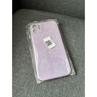 ราคา IPhone 11 New Purple Lilac Toy Story Soft Case (29764945237)
