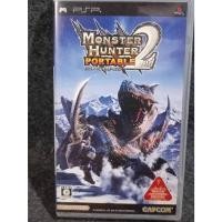 ราคา แผ่นแท้ PSP โซน ญี่ปุ่น Monster Hunter Portable 2nd (่japan) (26759290584)
