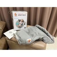 ราคา (808) ErgoBaby เออร์โกเบบี้ ใส้ในเป้อุ้ม เป้อุ้มเด็กอ่อน ของใช้เด็ก งานตู้ญี่ปุ่น ** มือสอง สภาพสวยมาก ** งานกล่อง (27305668282)