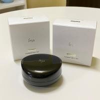 ราคา IPSA ULTIMATE FOUNDATION 16g สี E001,E201 แท้ แค่เทส (25225608670)