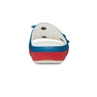 ราคา ♞,♘,♙Crocs Crocchi Classic Series Summer Neutral Slide Flip-Flops มีน้ำหนักเบาหลากหลาย CR209821-100 (44016718354)