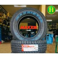 ราคา 265/65R17 MAXXIS AT-700 ยางใหม่ปี2024ราคา1เส้น✅ แถมจุ๊บลมยาง มีรับประกัน5ปี‼️✅❤️ (41358796208)